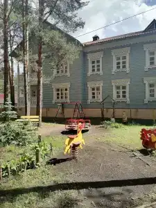 На Вотчине - 5