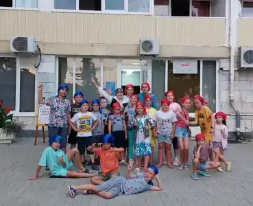 Луч - 18