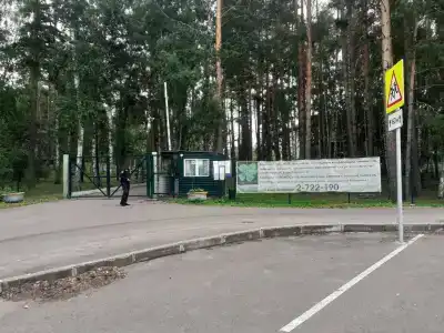 Лесной - 5