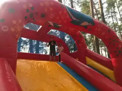 Ёлочка - 4
