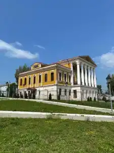 Усадьба Мосоловых - 77