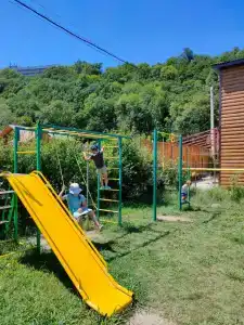 Солнечная - 3