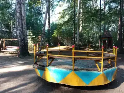 Волшебный городок - 11