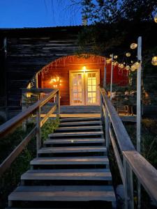 Зайкина дача - 36