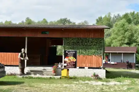 Дон 5 озёр - 17