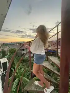 Виолетта на Лескова - 16
