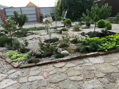 Экодом на Ореховом 5 - 19