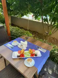 Toprak Apart Otel - 10