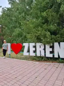 Зерен-Нур - 2