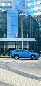 Виктория Олимп отель и бизнес-центр - 48