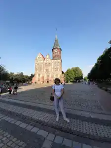 у Валентины - 1