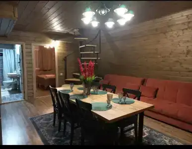 Chalet Family - 26