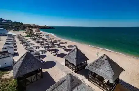 Riga Village Resort - 96