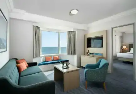 Jurys Inn Brighton Waterfront - 8