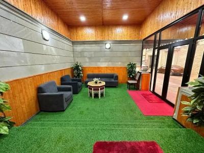 Sebail Inn - 29