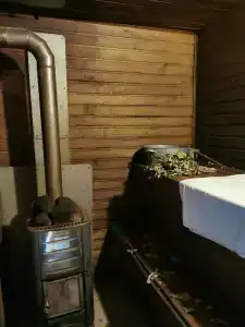 Мельница на Черной речке - 46