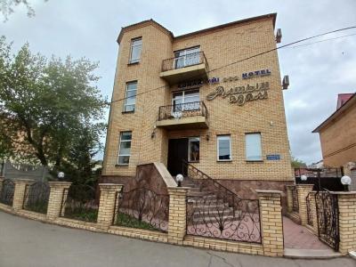 Алтын Адам - 0