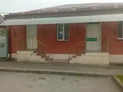 Мини-гостиница ИР - 3
