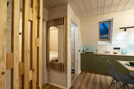 Эко-клуб The Dacha - 20