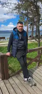 Клуб Пляж Сфера - 36