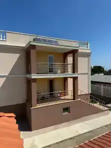 Manor Beach Kazantip - 60