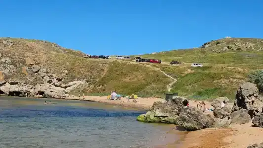 Бирюзовая Бухта - 6