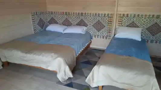 Дом Жар-Птицы - 90