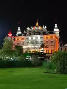 Side Royal Palace - 4