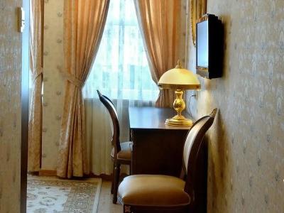 Darussaade Istanbul - 41