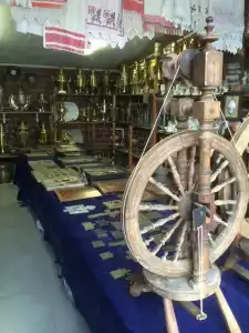 Самоварное заведение - 11