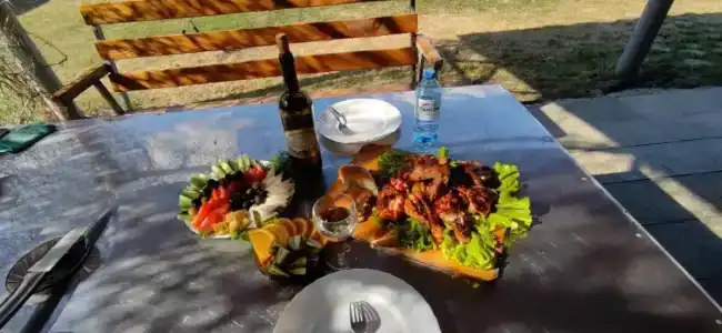 Островок - 4