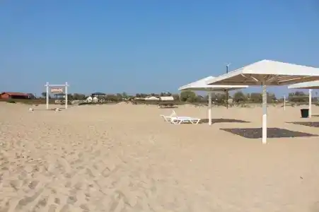 Белый Берег - 11