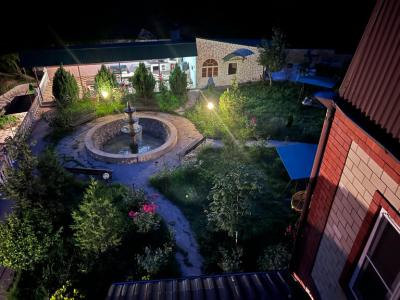 Мини-отель с лечебными ваннами - 14