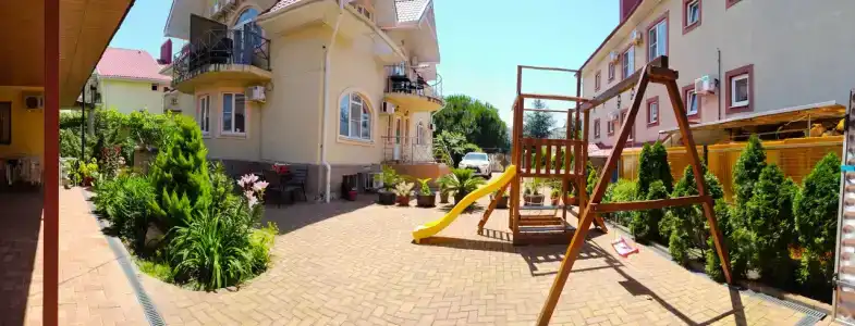 Морской конёк - 0