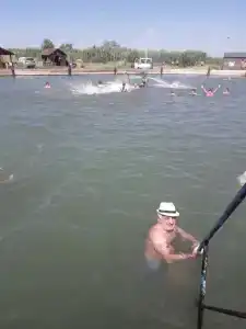 Сероводородный источник - 59