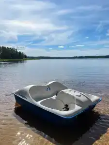 Дедова Дача - 8