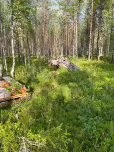 Турприют у Ряпушки - 10