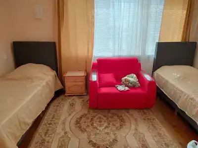 Беловежская пуща. №2 - 6