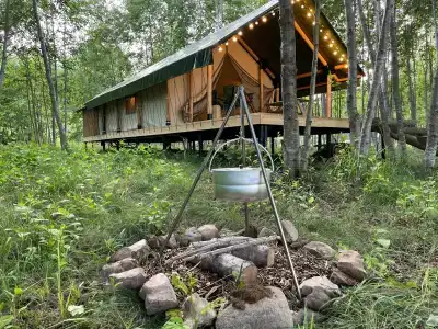 Удачное Кемп - 85