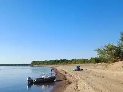 Пристань рыбака - 27