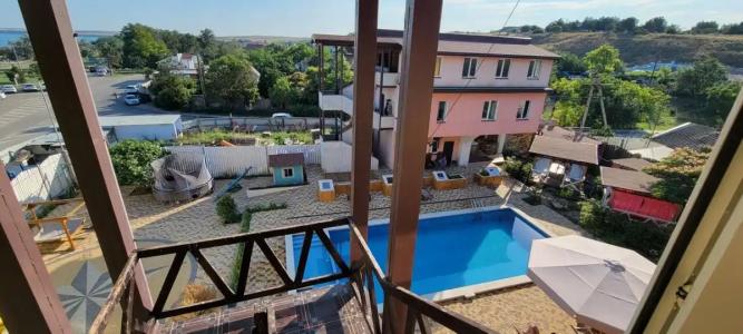 Героевка - 47