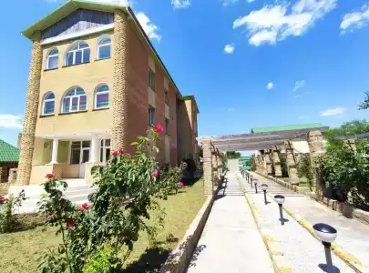 Главкурорт - 0