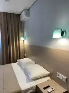 Скала парус - 9