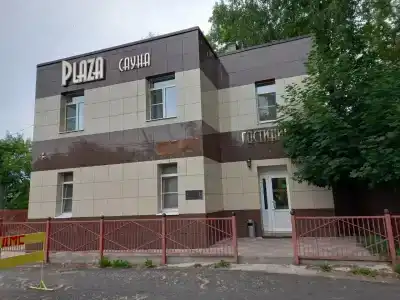 Plaza - 1