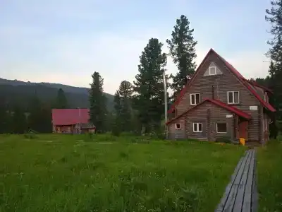 Эдельвейс - 5