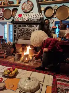 Кадиалиева Гаджи - 2