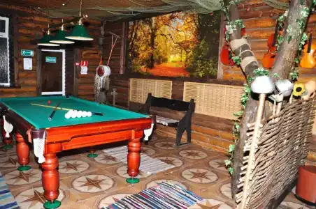 Гостиный Дом - 90