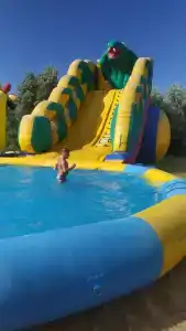 КристОля - 1