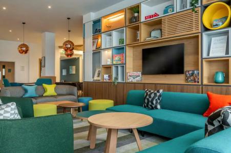 Holiday Inn - Dublin Airport, An Ihg - 57