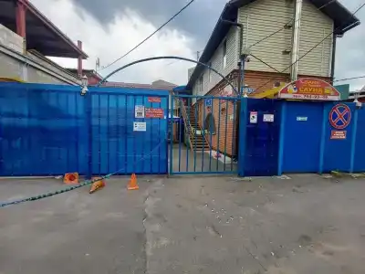 Дозаправка Палыча - 9